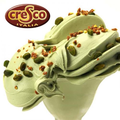 Паста десертная Фисташка Cresco Италия, 100г.